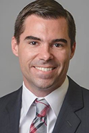 Ryan Jones headshot