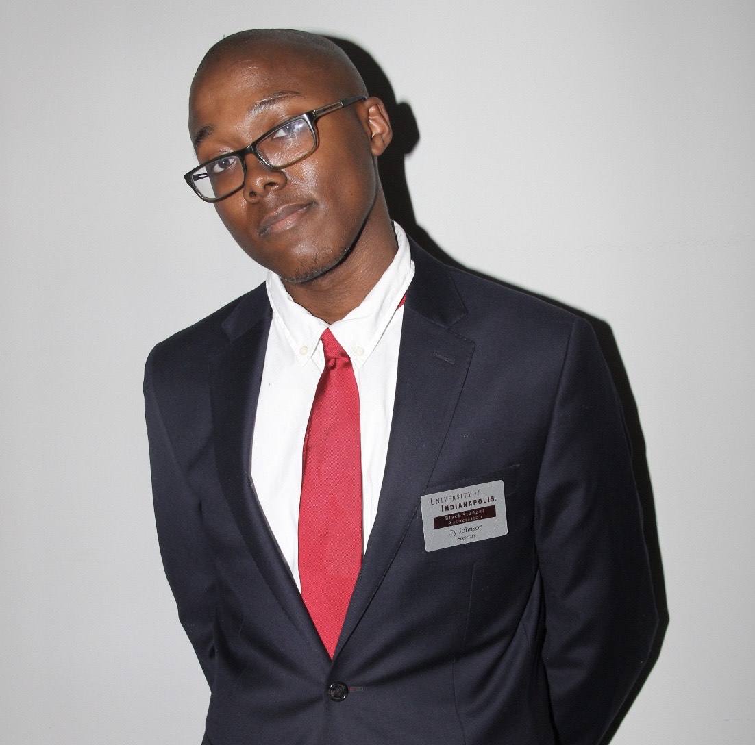 Tylyn Johnson portrait