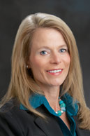 Dr. Angelia Ridgway headshot