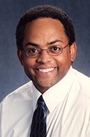 Dr. Tyronn Bell headshot