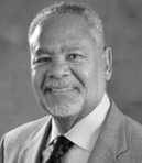 Murvin S. Enders headshot