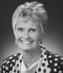 Sue Anne Gilroy headshot