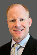 Dr. Kevin Gribbins headshot
