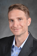 Barney Haney headshot