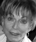 Laura Strain headshot