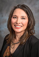 Kelly Miller headshot