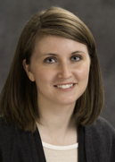 Dr. Alison Nichols headshot