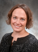 Dr. Katie M. Polo headshot