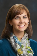 Kate Reinhardt headshot