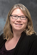 Dr. Nicole Taylor headshot