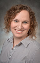 Lora Teliha headshot