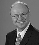 Phillip A. Terry headshot