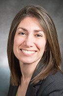 Dr. Debbie Warman headshot