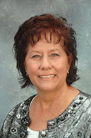 Julianne Wright headshot