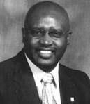 Emmanuel D. Harris headshot