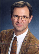 Dr. Perry Kea headshot