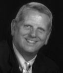 William R. Kiesel headshot