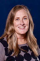 Gina Woodward headshot