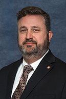 Andy Kocher headshot