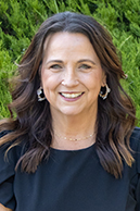 Michelle Moore headshot