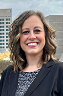 Jessica Sremanak headshot