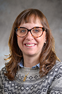Meagan Dahle headshot