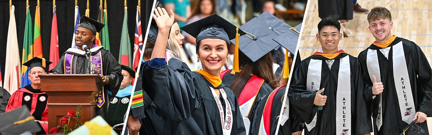 Commencement | UIndy Commencement | UIndy