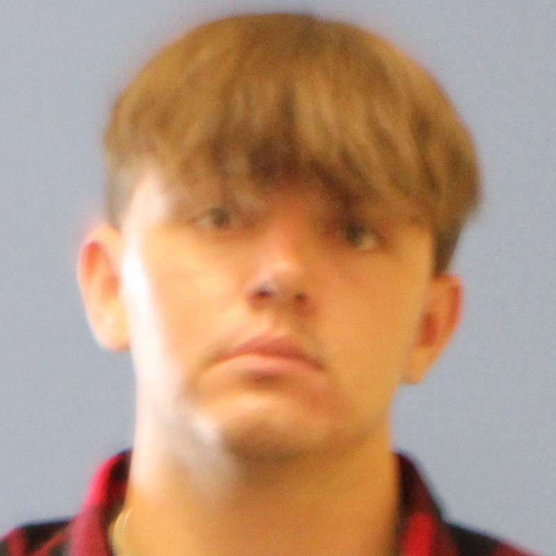 Ron Roberts headshot