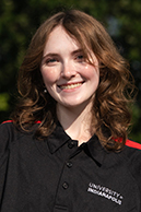 Makenna Mizell headshot
