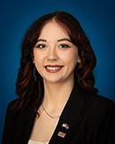 Alyanna Opolski-Walsh headshot