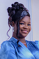 Lateefat Adebayo headshot