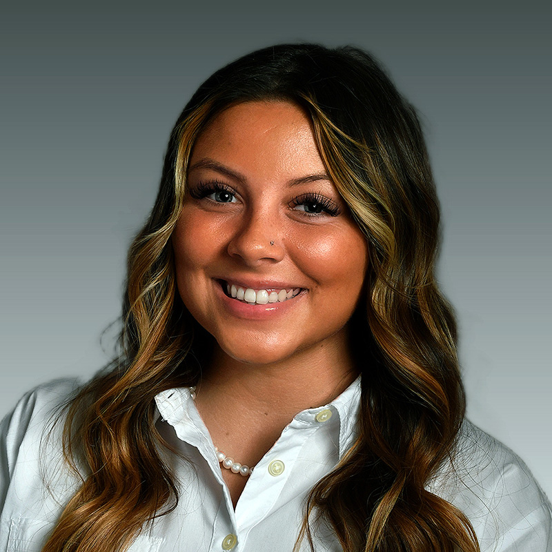 Shylah Beauchamp headshot