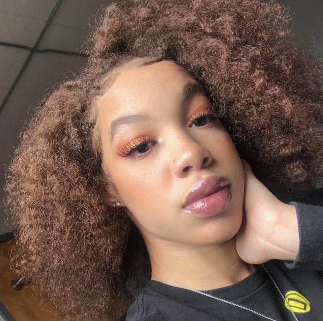 Shapira Lewis headshot