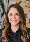 Kamarra Buening headshot