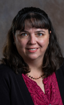 Wendy Ottinger headshot