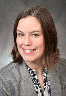 Alicia Simle headshot