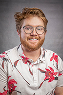 Jared Cutler headshot