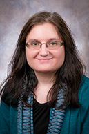 Candace Petty headshot