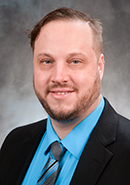 Kelly S. Smelser headshot