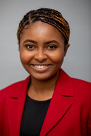 Cesone Snowden headshot