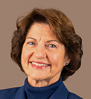 Elaine Bedel headshot