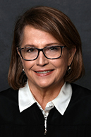 Loretta Rush headshot