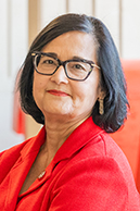 Dr. Tanuja Singh headshot